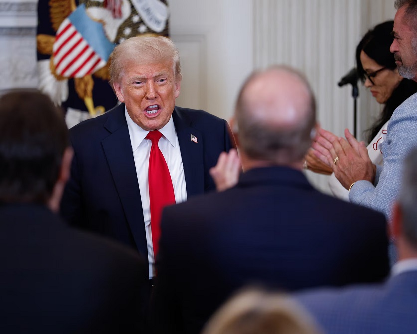 Trump oo bedelay siyaasaddiisii Ruushka.jpg